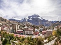 Hakkari’de Tuvalet Sorunu!