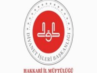 Hakkari Müftülüğünden vekâletle kurban kesimi açıklaması