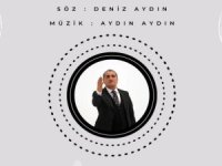 Aydın Aydın'ın "Bu sene yaz gelmedi" adlı eseri çıktı