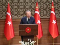 Cumhurbaşkanı Erdoğan'dan Hakkari açıklaması