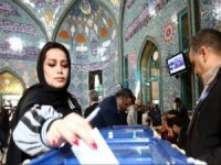 İran seçime 6 adayla giriyor