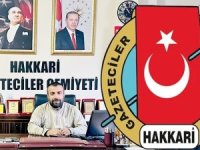HGC Başkanı Özkan’dan Bayram Mesajı