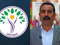 DEM Parti İstanbul’dan Hakkari’ye yürüyecek