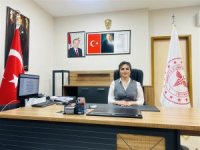 Başhekim Op. Dr. Nigara Dursun