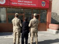 Hakkari'de 39 kişi tutuklandı