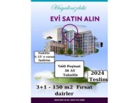 Hayalınzdaki evi satın alın