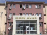 Hakkari'de 19 kişi serbest bırakıldı