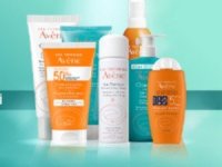 Avene Ürünlerinin Etkisi