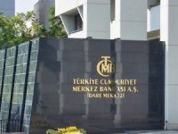 Merkez Bankası faiz kararını açıkladı