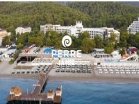 Antalya'da 5 yıldız otel için personel alınacak