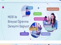 MEB, MEBİ Bireysel Öğrenme Platformu’nu hayata geçti