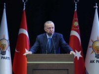 Erdoğan: Cumhuriyet türkün olduğu kadar kürdün de cumhuriyetidir