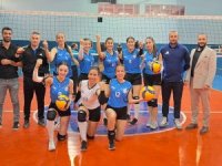 Hakkari Maemtal Spor galibiyetle döndü