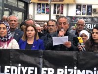 Hakkari Dem Parti ve CHP'den Batman tepkisi