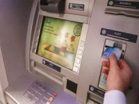 ATM'lerde yeni dönem 1 Ocak'ta başlıyor