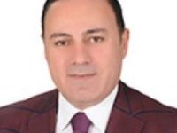 Mehmet Ertuş adaylığını açıkladı