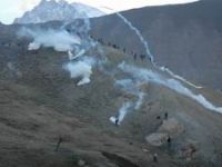 HAKKARİ/DE 15 ŞUBAT ALARIMI VERİLDİ