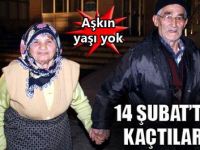 AŞKIN YAŞI YOKTUR BAKIN NE OLDU..?