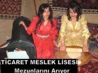 (TML) MEZUN OLAN ÖĞRENCİLERİNİ ARIYOR