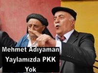 JİRKİ AŞİRETİ OLAĞANÜSTÜ TOPLANDI