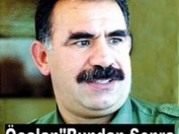 ÖCALAN REFERANDUMDA OY KULLANMAYIN