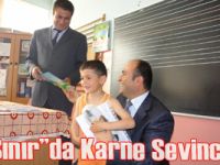 KAYMAKAMIN ÇOCUK SEVGİSİ