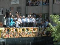 DEMİRTAŞ SANDIKLARI BOŞ GÖNDERİN