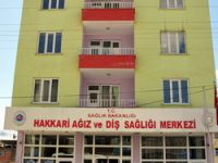 HAKKARİ YE DOKTOR MÜJDESİ