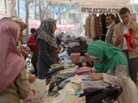 FAKİR ÖĞRENCİLER YARARINA KERMES