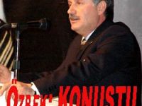 ÖZBEK DERECİK İ İLÇE YAPACAĞIZ