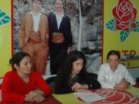 DTP PKK'NIN  BARIŞ ÇAĞIRISINI YENİLEDİ