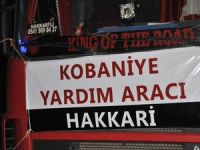 HDP ve DBP’den yardım kampanyasında davet