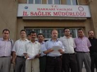 ADİL BİR DÖNER SERMAYE DAĞILIMI İSTİYORUZ