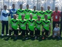 Hakkari spor'dan maça davet