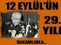 BAKIN 12 EYLÜLDE NELER OLMUŞ?