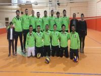 Hakkari sportif faaliyetler kulübünden voleybol maçına davet