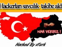 ERGENEKON HACKERLARI DEVREDE