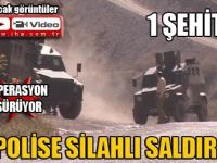 HAKKARİ DE ÜZÜCÜ OLAY 3 ÖLÜ