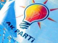 Ak Parti'de istifalar sürüyor!