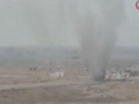 Suriye'de ABD-YPG devriyesine saldırı: 5 ölü