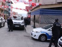 CHP'nin seçim ofisine silahlı saldırı: 2 yaralı