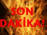 ASKERİ BİRLİKLERE HAVAN SALDIRISI