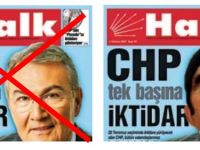 CHP İLÇE TEŞKİLATI İSTİFA EDİYOR İDDİASI