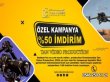 Tan Video Production'dan büyük indirim