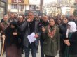 Hakkari DEM Parti'den Rojava açıklaması