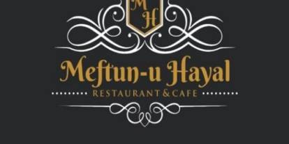 Meftun-u Hayal” Cafe Restaurant’da yeni yıl hazırlığı